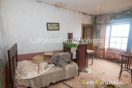 ID-448  Casa de Campo situada en un fantástico lugar